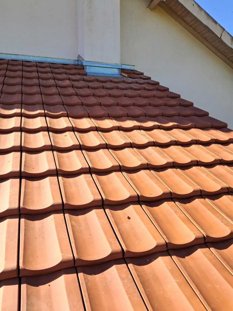 PY Thomas - toiture et zinguerie